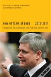 Capa do artigo How Ottawa Spends, 2010-2011