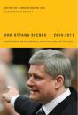 How Ottawa Spends, 2010-2011 - Preview