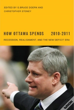 Capa do artigo How Ottawa Spends, 2010-2011