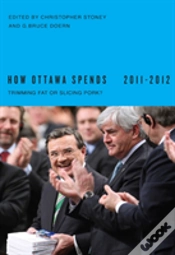 Capa do artigo How Ottawa Spends, 2011-2012