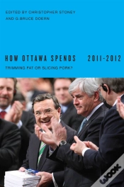 Capa do artigo How Ottawa Spends, 2011-2012