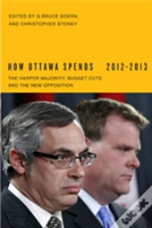 How Ottawa Spends, 2012-2013