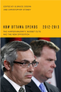 How Ottawa Spends, 2012-2013 - Preview