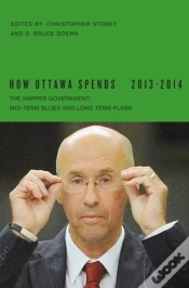 Capa do artigo How Ottawa Spends, 2013-2014