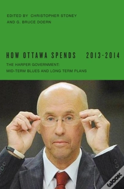 Capa do artigo How Ottawa Spends, 2013-2014
