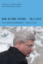How Ottawa Spends, 2014-2015 - Preview