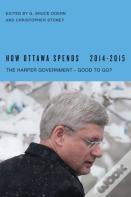 How Ottawa Spends, 2014-2015