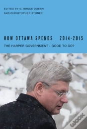 Capa do artigo How Ottawa Spends, 2014-2015