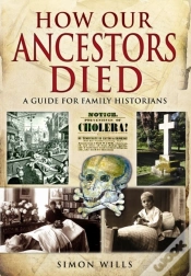 Capa do artigo How Our Ancestors Died