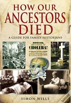 Capa do artigo How Our Ancestors Died