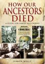 How Our Ancestors Died - Preview