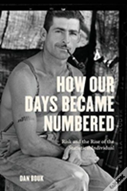 Capa do artigo How Our Days Became Numbered