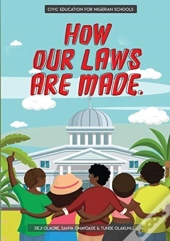 How Our Laws Are Made.