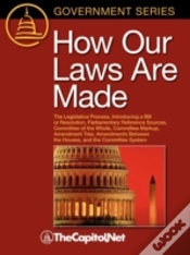 Capa do artigo How Our Laws Are Made