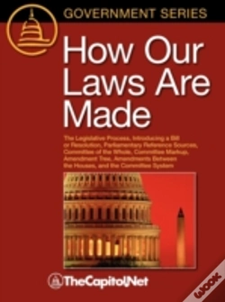 Capa do artigo How Our Laws Are Made