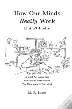 Capa do artigo How Our Minds Really Work