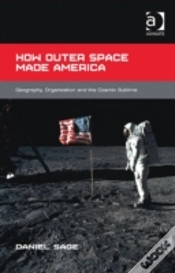 Capa do artigo How Outer Space Made America