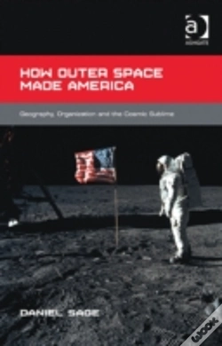 Capa do artigo How Outer Space Made America