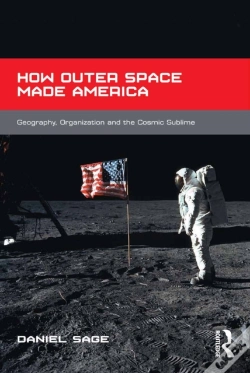Capa do artigo How Outer Space Made America