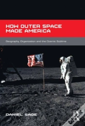 Capa do artigo How Outer Space Made America