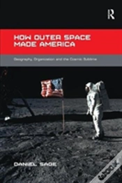 Capa do artigo How Outer Space Made America