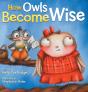 How Owls Become Wise - Preview