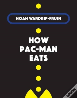 Capa do artigo How Pac-Man Eats