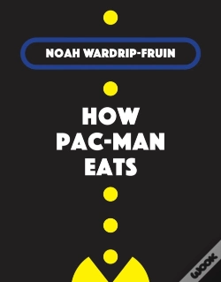 Capa do artigo How Pac-Man Eats