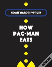 Capa do artigo How Pac-Man Eats