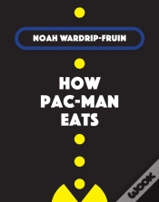 Capa do artigo How Pac-Man Eats