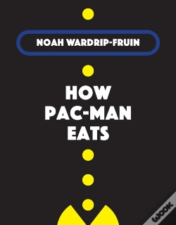 Capa do artigo How Pac-Man Eats