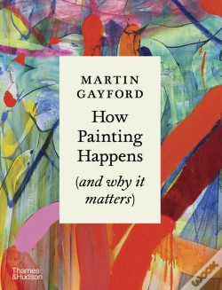 Capa do artigo How Painting Happens (And Why It Matters)