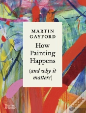 Capa do artigo How Painting Happens (And Why It Matters)