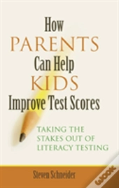 How Parents Can Help Kids Improve Test Scores