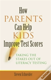 Capa do artigo How Parents Can Help Kids Improve Test Scores