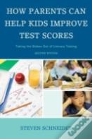 How Parents Can Help Kids Improve Test Scores