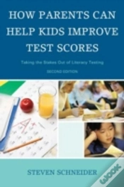 Capa do artigo How Parents Can Help Kids Improve Test Scores