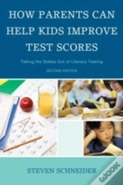 Capa do artigo How Parents Can Help Kids Improve Test Scores