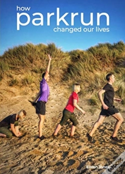 Capa do artigo How Parkrun Changed Our Lives