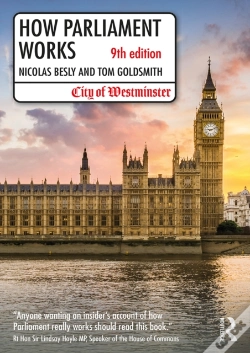 Capa do artigo How Parliament Works