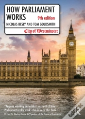 Capa do artigo How Parliament Works