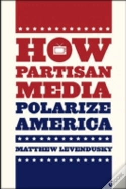 Capa do artigo How Partisan Media Polarize America
