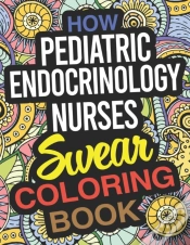 Capa do artigo How Pediatric Endocrinology Nurses Swear