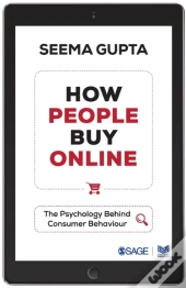 How People Buy Online