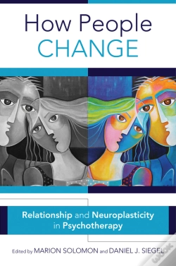 Capa do artigo How People Change