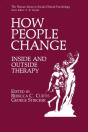 How People Change - Preview
