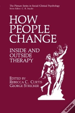Capa do artigo How People Change