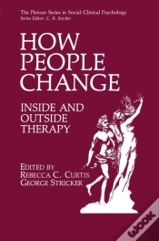 Capa do artigo How People Change
