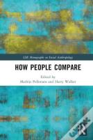 How People Compare