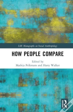 Capa do artigo How People Compare
